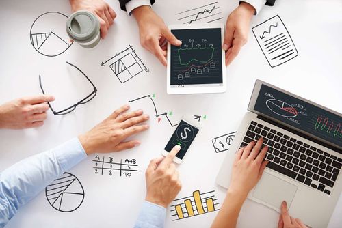 Bisnis Digital