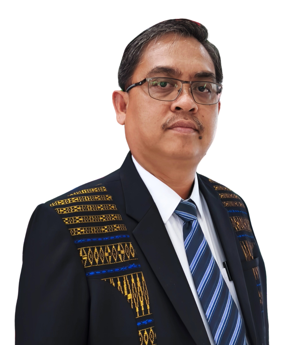 Hendra Gunawan Parulian, S.Pd., M.Pd