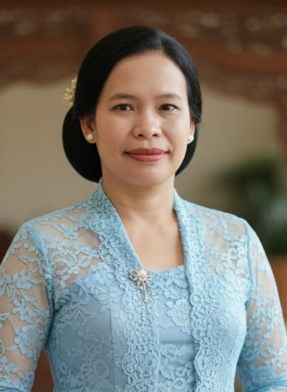 Ermelina Sirait, S.Pd., M.M