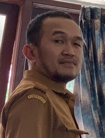 Josep Tono Simanjuntak, S.Pd